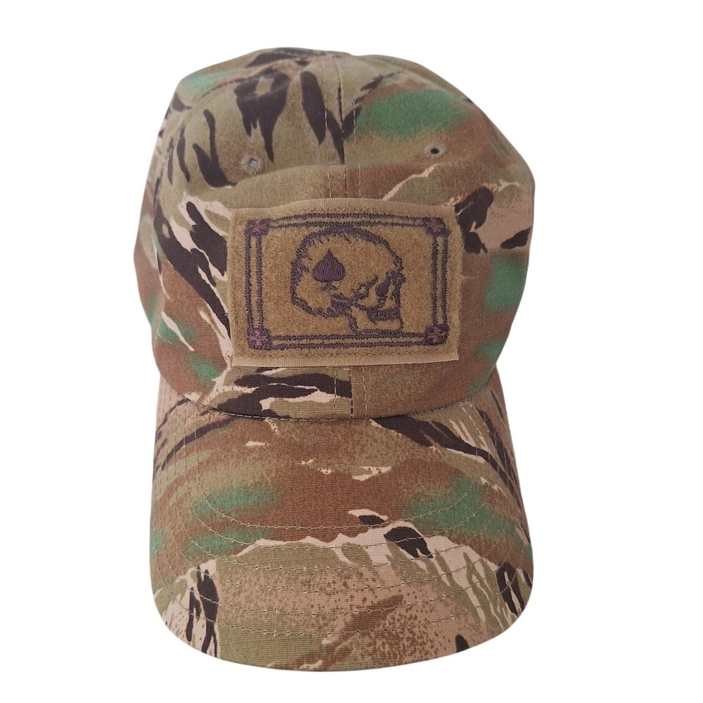 Rogue American Hats Caps Camo